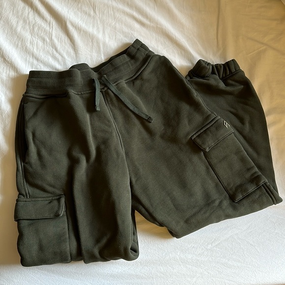 Oner active all day cargo in khaki - Picture 5 of 5